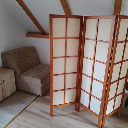 Apartmani Marija Zemun Zemun Polje Exteriör bild