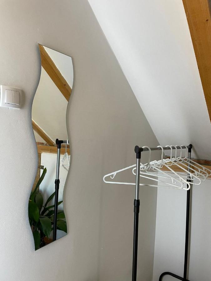 Apartmani Marija Zemun Zemun Polje Exteriör bild
