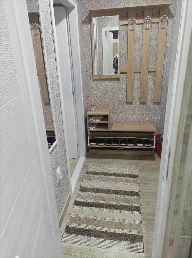 Apartmani Marija Zemun Zemun Polje Exteriör bild
